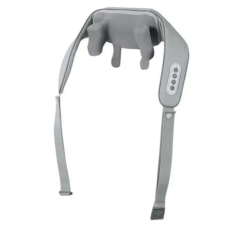 NAIPO Neck and Shoulder Massager oFree MGS-2301